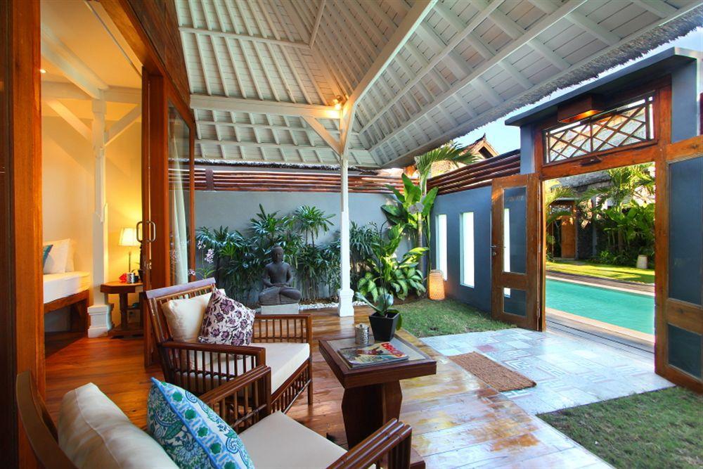 The Apartments Canggu Luaran gambar