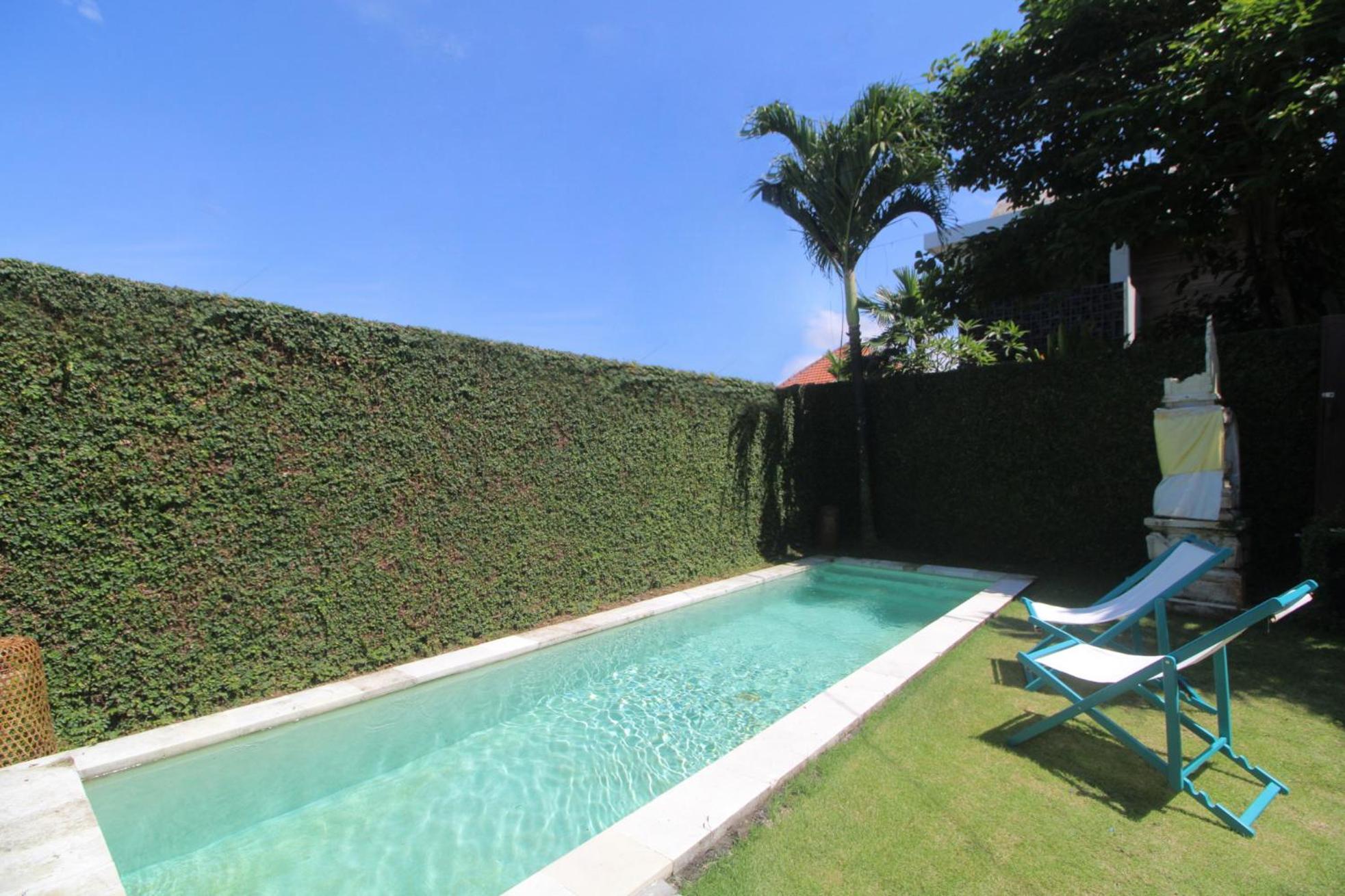 The Apartments Canggu Luaran gambar