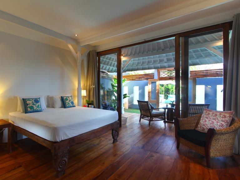 The Apartments Canggu Luaran gambar