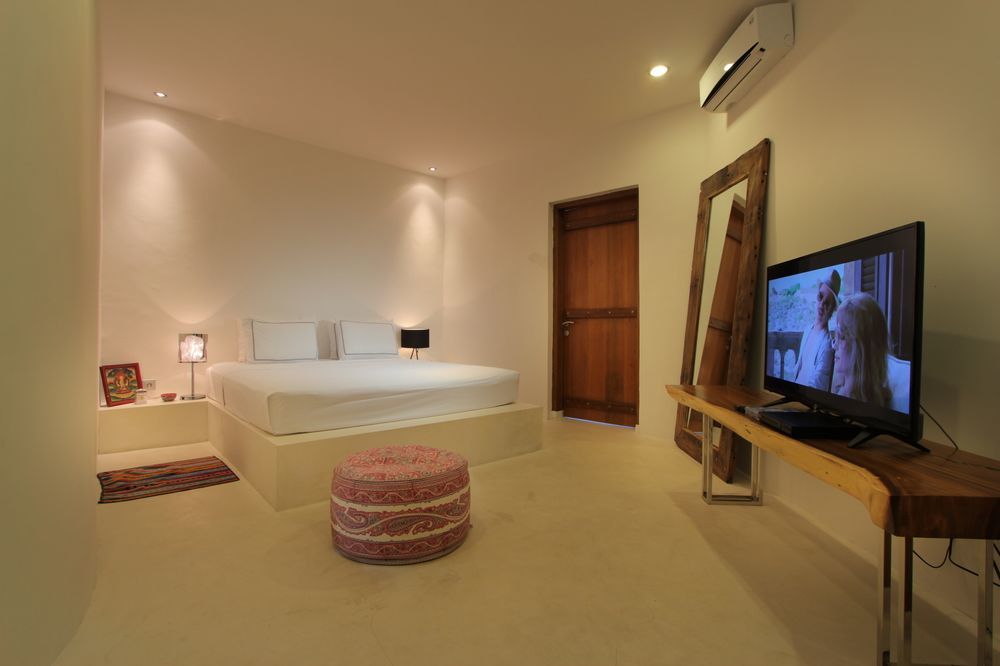 The Apartments Canggu Luaran gambar